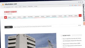 Publish Guest Post on kibarkabar.com