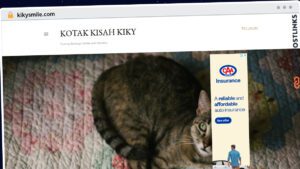 Publish Guest Post on kikysmile.com