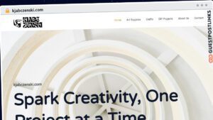 Publish Guest Post on kjabczenski.com