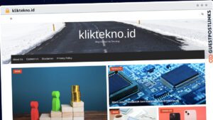 Publish Guest Post on kliktekno.id