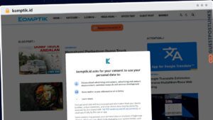 Publish Guest Post on komptik.id