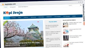 Publish Guest Post on kopisenja.com