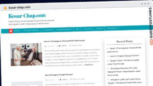 Publish Guest Post on kosar-chap.com