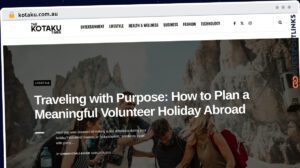Publish Guest Post on kotaku.com.au