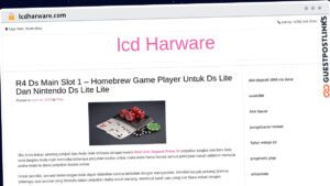 Publish Guest Post on lcdharware.com