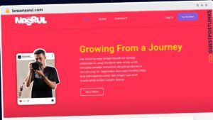 Publish Guest Post on lensanasrul.com