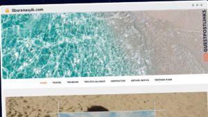 Publish Guest Post on liburanasyik.com