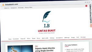 Publish Guest Post on lintasbukit.com