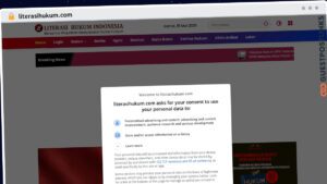 Publish Guest Post on literasihukum.com