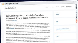 Publish Guest Post on lodha-palavas.com