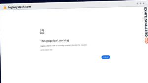 Publish Guest Post on loginsystech.com