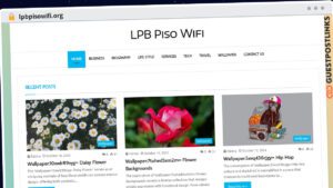 Publish Guest Post on lpbpisowifi.org