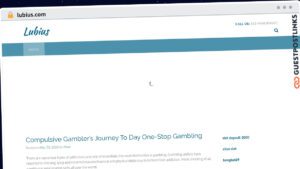 Publish Guest Post on lubius.com