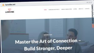 Publish Guest Post on lurevibe.net