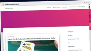 Publish Guest Post on m0bilewitch.com