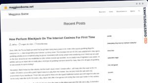 Publish Guest Post on maggieosborne.net