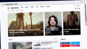 Publish Guest Post on mahasantri.com