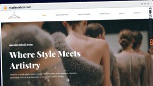 Publish Guest Post on masimoduti.com