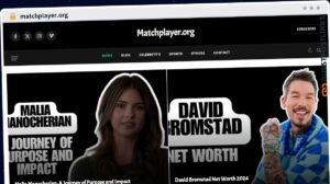 Publish Guest Post on matchplayer.org