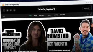 Publish Guest Post on matchplayer.org