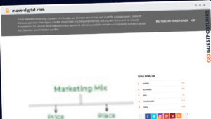 Publish Guest Post on maxerdigital.com