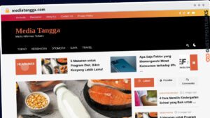 Publish Guest Post on mediatangga.com