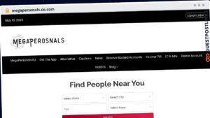 Publish Guest Post on megapersonals.co.com