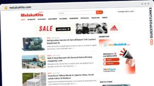 Publish Guest Post on melakakita.com