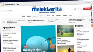 Publish Guest Post on melekberita.com