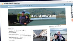 Publish Guest Post on menggapaiangkasa.com