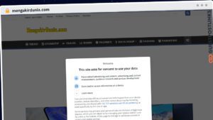 Publish Guest Post on mengukirdunia.com