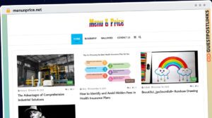 Publish Guest Post on menunprice.net