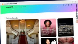 Publish Guest Post on merekamaksi.com