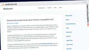 Publish Guest Post on mesfavoris.org