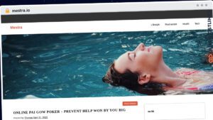 Publish Guest Post on mestra.io