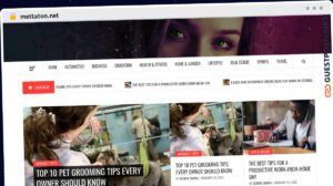 Publish Guest Post on mettaton.net