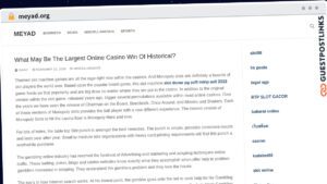 Publish Guest Post on meyad.org