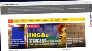 Publish Guest Post on miftahfarid.com
