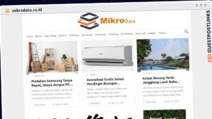 Publish Guest Post on mikrodata.co.id