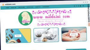 Publish Guest Post on mildaini.com