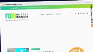 Publish Guest Post on misterblangkon.com