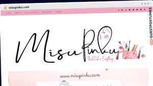 Publish Guest Post on misupinku.com