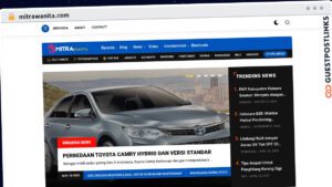 Publish Guest Post on mitrawanita.com