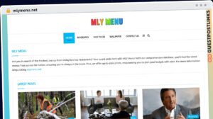 Publish Guest Post on mlymenu.net