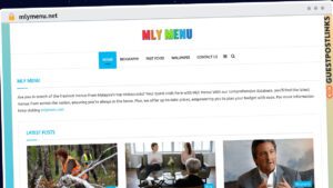 Publish Guest Post on mlymenu.net