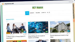 Publish Guest Post on mlymenus.net