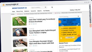 Publish Guest Post on moneyinsight.id