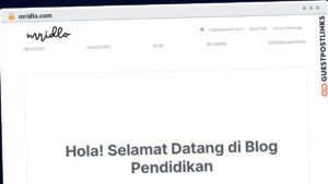 Publish Guest Post on mridlo.com