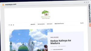 Publish Guest Post on munasya.com
