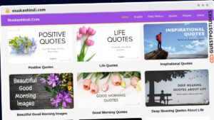 Publish Guest Post on muskanhindi.com
